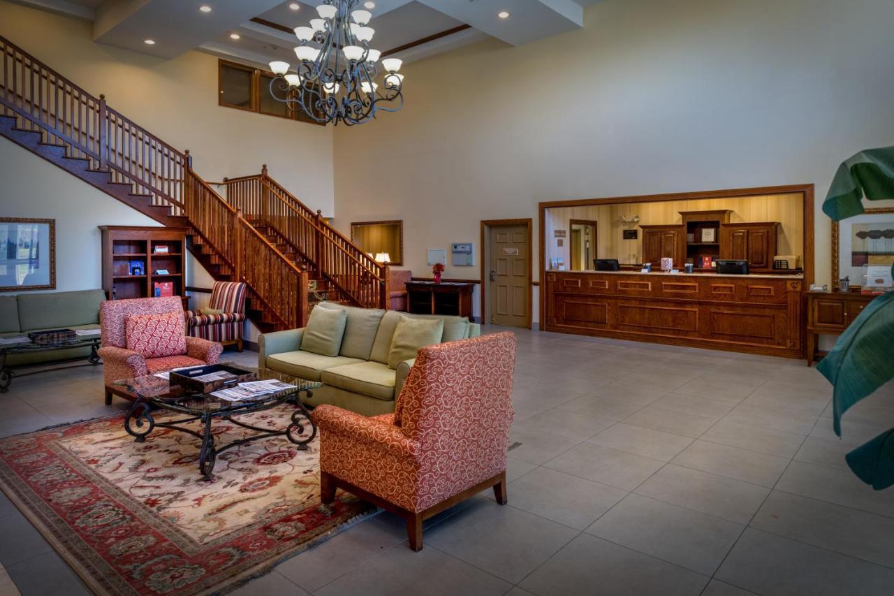 Country Inn & Suites By Radisson, Princeton, Wv Exterior photo